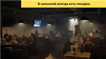 Инвестиции в открытие кальянной, 30 % годовых