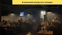 Инвестиции в открытие кальянной, 30 % годовых