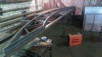 Готовый бизнес по производству металлоконструкций 
