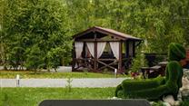 Готовый бизнес 3* парк-отель  «Рублевское Заречье