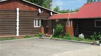 Банный комплекс. Земля в собственности