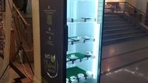 Минимаркет самообслуживания