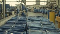 Основанный индийский производитель текстиля