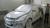 Автомойка на 4 поста. Долгосрочная аренда помещения 