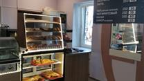 Круглосуточный магазин 24 часа+ пекарня