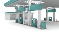 Действующая АЗС. Срок работы 11 лет