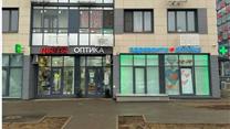 Арендный бизнес с сетевым арендатором в Москве