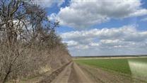 Земельно - имущественный комплекс, хутор Красное. Краснодарский край