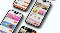 Программный комплекс Сети сервисов доставки еды, продуктов и цветов
