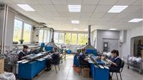 Готовый бизнес: Перчаточное производство