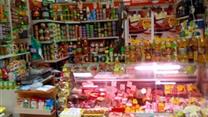 Продается торговая точка на рынке Зорька