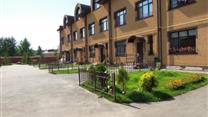 Участок земли под малоэтажную жилую застройку в Московской области