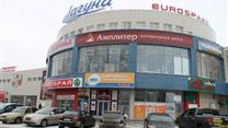 Продажа торговых площадей в ТРК