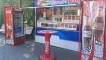 Продам трейлер быстрого питания