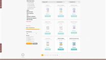 Интернет магазин товаров для младенцев
