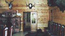Продажа участка и базы отдыха. Калужская обл. 80Га. 