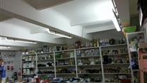 Продам магазин (готовый бизнес), хозяйственный