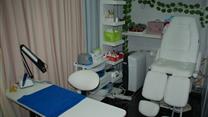 Салон красоты 50 м2 в фитнес-центре