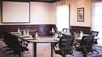 Роскошный 5* отель с апартаментами