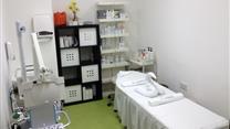 Медицинский SPA центр в отличном месте 