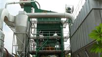 Асфальтовый завод ATECH GMP CO., LTD модель ATAP-LB1600
