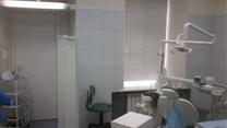 Стоматологическая клиника в собственности 77 м2.