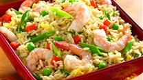 Отличный ресторан китайской, индийской и пакистанской кухни