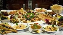 Ресторан арабской, ливанской и марокканской кухни 