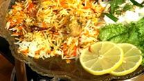 Новый ресторан пакистанской кухни в Дейре