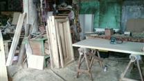 Продается столярный цех