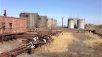 Продаем нефтебазу г. Экибастуз