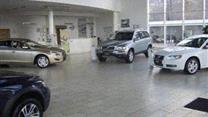 Продаётся автосалон (дилерский центр, автоцентр)