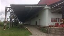 Продам производственный комплекс 33 416 кв.м.