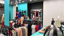 Сеть магазинов showroom