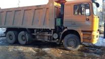 Продается прибыльный бизнес по грузоперевозкам