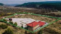 Земля под тур базу или ретрит центр в Крыму