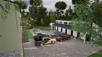 Продам земельные участки, с постройками, коммуникациями, под коммерцию