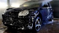 Автомоечный комплекс с долгосрочным договором аренды