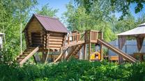 Ищем инвесторов - Строительство парков отдыха