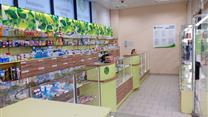 Аптека с возможностью дистанционного управления