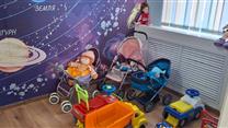 Продается готовый бизнес —  Логопедический развивающий центр. 