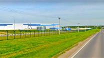 От 40 соток под производство или складскую логистику. 50 км от Москвы.