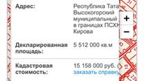 Продаю земельный участок 600 соток