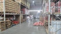 Продажа торгового бизнеса (оптовая торговля в сети DIY)