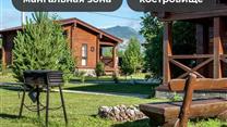 Готовый бизнес 3* парк-отель  «Рублевское Заречье
