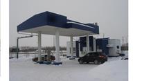 Откройте новую сеть АЗС, АГЗС в Казани