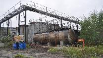 Продается действующий завод по производству смол