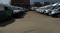 Продажа Автосалона