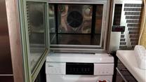 Готовое пищевое производство: Sous-Vide (Су-Вид) на турбо-гриле.