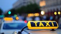 Такси - 24 города Украины